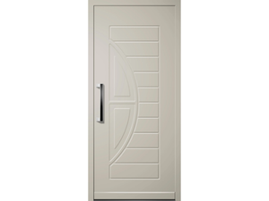 SPIN - Aluminium door panel _ ROYAL PAT